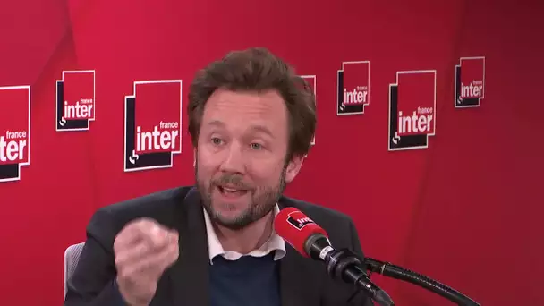 Boris Vallaud : "L'effet cherché par le gouvernement était d'escamoter le débat parlementaire"