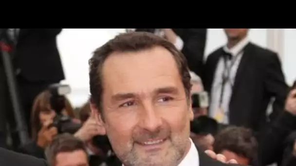 PHOTO Gilles Lellouche a 48 ans : découvrez le cliché de lui enfant publié pour...