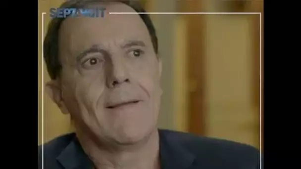 « Ça vous fracasse le corps » : Thierry Beccaro se confie sur ses peurs et son...