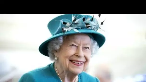 PHOTO Elizabeth II : ce geste qui prouve qu’elle valide l’hommage à Lady Diana