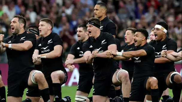 Coupe du monde de rugby : «La ferveur est cool», les All Blacks à la rencontre des fans français