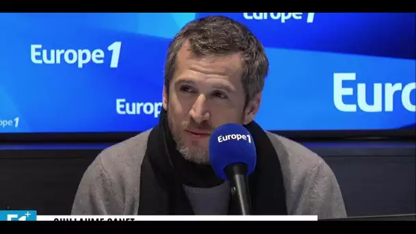 Guillaume Canet sur "Nous finirons ensemble" : "Le public me réserve un accueille extrêmement cha…