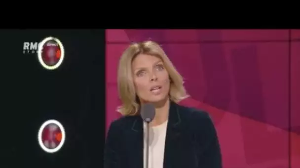 Sylvie Tellier : ses propos sur Miss France provoquent un véritable tollé