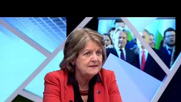 E. Ferreira : "On ne peut pas utiliser le budget pour des politiques contraires aux valeurs de l...