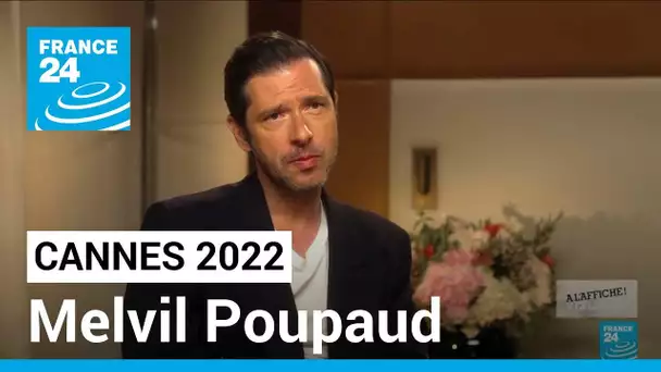 Cannes 2022 : Melvil Poupaud face à Marion Cotillard dans "Frère et soeur" • FRANCE 24