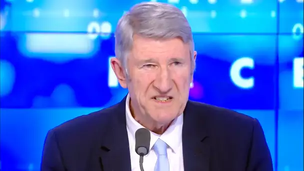 Philippe De Villiers : "La France, ce n'est pas l’islamistan ou le wokistan !"