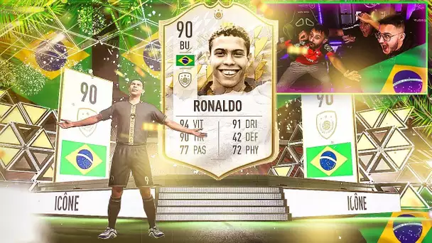 ON A PACKÉ R9 !!!!!!!!!!!!!!!!!