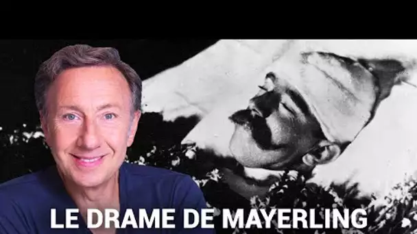 La véritable histoire du drame de Mayerling racontée par Stéphane Bern