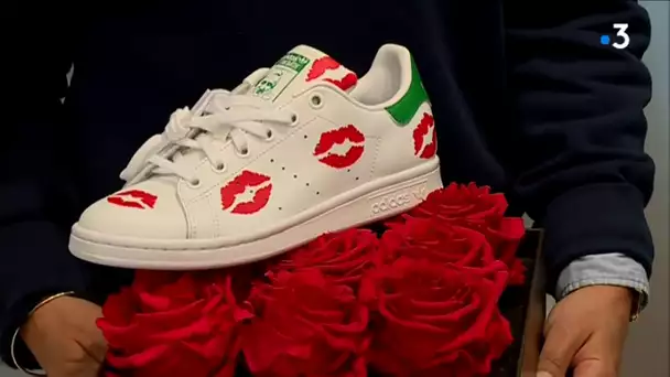 Success Story : Docteur Sneaker excelle dans l&#039;art de customiser les baskets à Toulouse