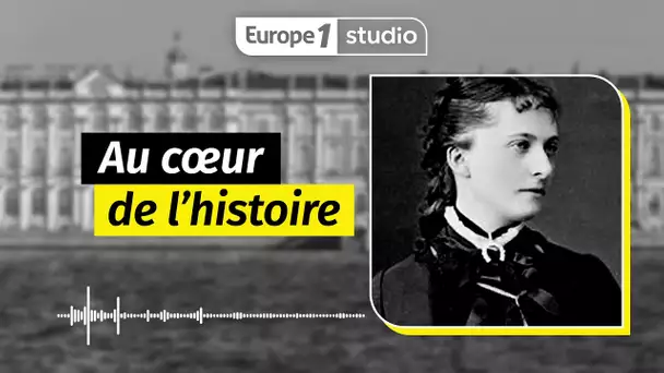 Au coeur de l'histoire - C'est sur la Côte d'Azur que Katia fit le deuil de son mari, le tsar Alexan