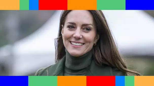 👑  Kate Middleton : ce petit détail passé inaperçu concernant ses boucles d'oreilles