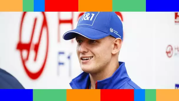 Mick Schumacher : pourquoi le fils de Michael pourrait bien se rapprocher de la France