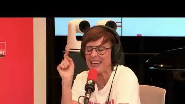 La voix des vingt bonjour - La Chronique de Laurence Bibot