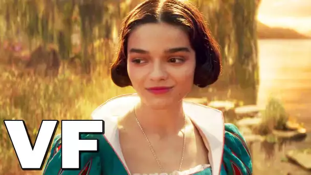 BLANCHE NEIGE Bande Annonce VF (Disney, 2025)