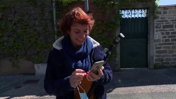 "Dans ma rue" vous emmène à Saint-Apollinaire en Côte-d'Or