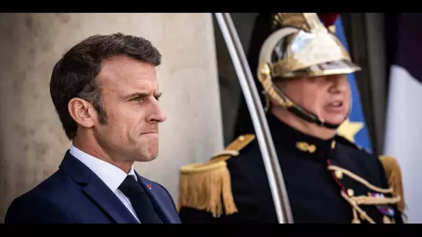 Les «100 jours» d'apaisement d'Emmanuel Macron : un échec ?