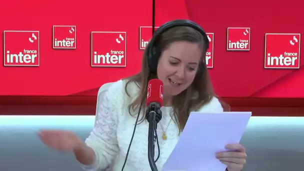 Délestage : le 49.3 énergétique - Le Billet de Charline dans "C'est encore nous  !"