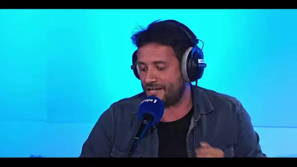 Laurent Barat : "tirade pour les accros aux jeux de hasard"