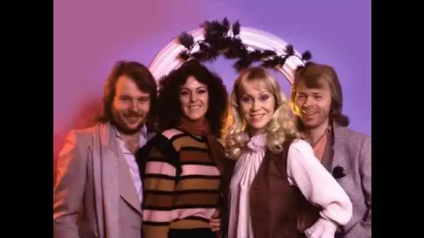 ABBA : un retour sous condition !