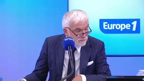 Pascal Praud et vous - «Aller à l'école avec l'abaya ou le qamis est une provocation», affirme l'…