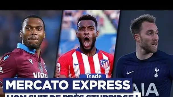 mercato express