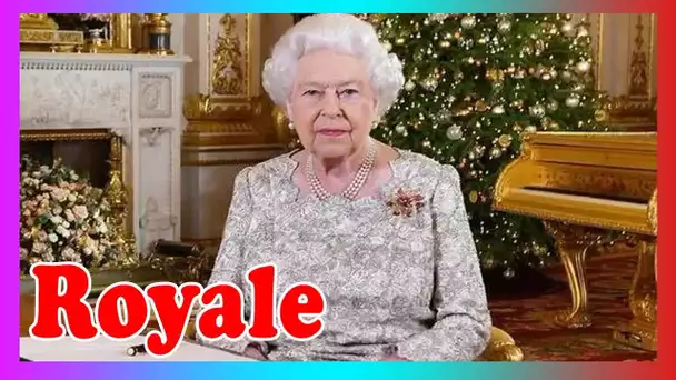 La reine visitera t elle Sandringham pour Noël cette année  La tradition roy@le expliquée