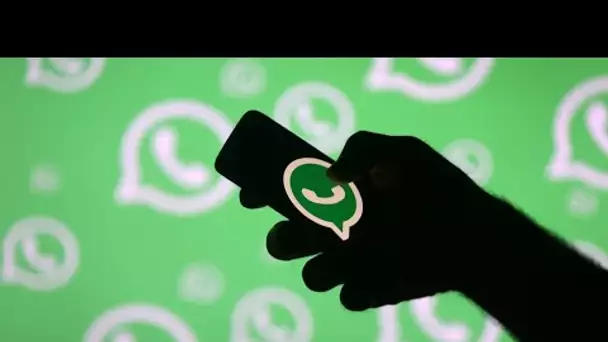 Faille de sécurité sur Whatsapp : un groupe israélien accusé d'infiltrer la messagerie