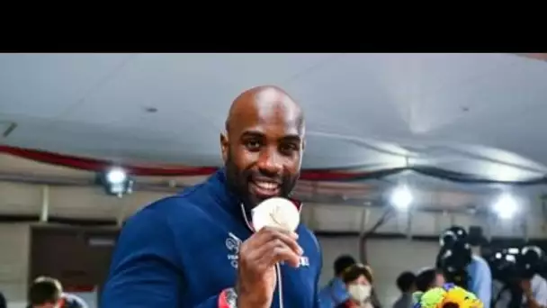 JO de Tokyo 2021 : ce que va faire Teddy Riner de sa prime