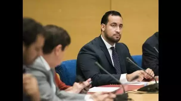 « Je suis choquée » : l'avocate d'Alexandre Benalla pousse un coup de gueule !