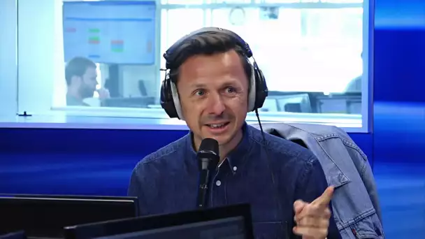 Martin Solveig lance une appli d'histoires audio originales sans écran pour les 3-10 ans