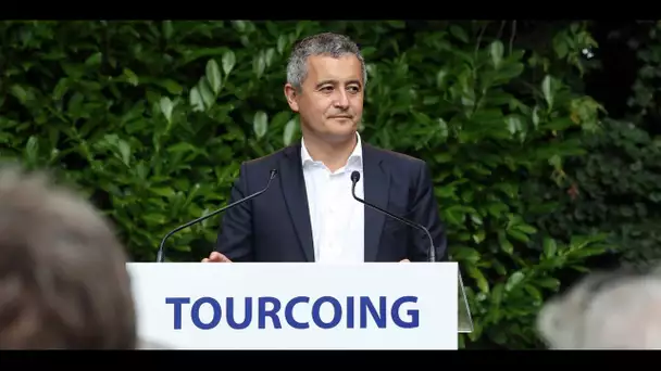 Rentrée politique de Gérald Darmanin : pour le journaliste Jules Torres, l'ancien ministre mise «…