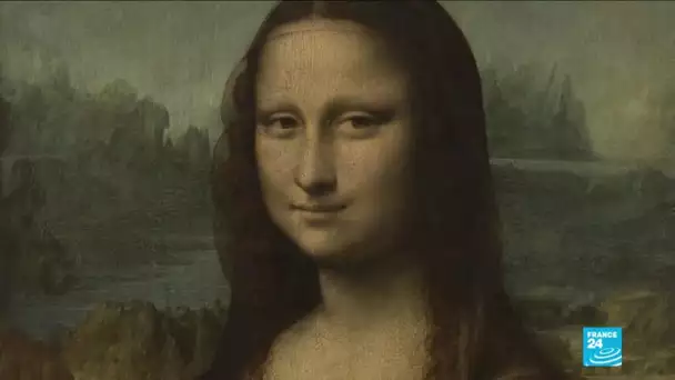 Léonard de Vinci : le premier à percer les mystères du sourire