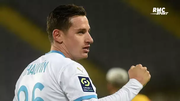 OM : Thauvin aux Tigres ? "Qui d’autre peut donner ce genre de contrat" interroge Di Meco