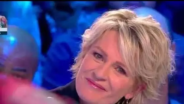 "Je n’aime pas mes jambes, je n’aime pas mes mains", Sophie Davant très dure avec...