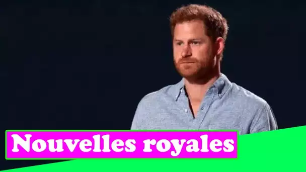 Le prince Harry a fourni un `` aperçu alarmant '' du monde `` non naturel '' de la vie royale, selon