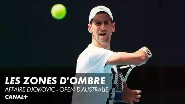 Nouvelles zones d'ombre autour de l'affaire Djokovic