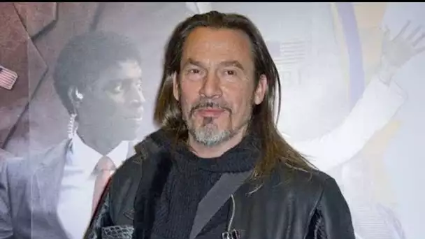 Exclu Public : Florent Pagny à la rue : flambeur, le chanteur a tout perdu...