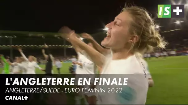 Les Lionnes en finale - Euro Féminin 2022