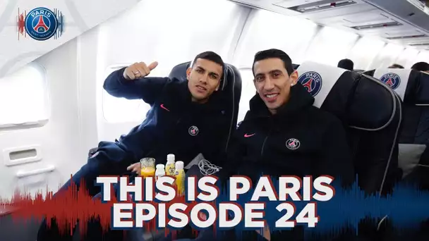 This is Paris: Episode 24 (ENG 🇬🇧)