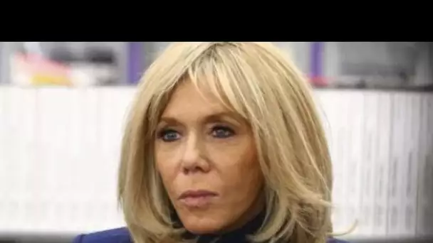 INFO VOICI – Brigitte Macron : sa fille Laurence s'est séparée de son mari