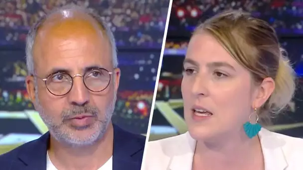 Bilan des JO : "Macron quoi qu'il dise, il va agacer !" (Fabrice Haccoun)