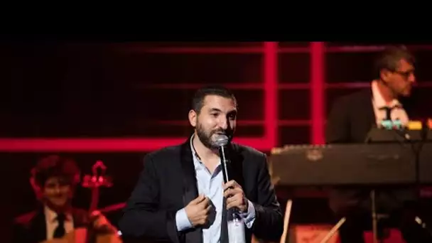 Ibrahim Maalouf a épousé une ex-candidate de The Voice