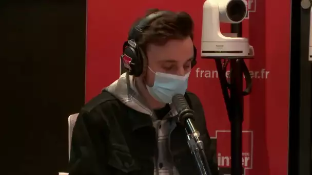 Le prix de la phrase la plus con de la semaine -Tom Villa a tout compris