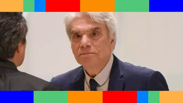 ✟  Bernard Tapie revient sur son passage en prison : "je recevais 350 lettres par jour"