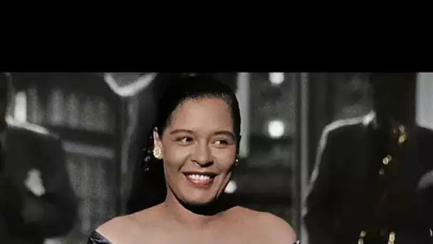 La chanteuse de jazz Billie Holiday racontée dans un documentaire