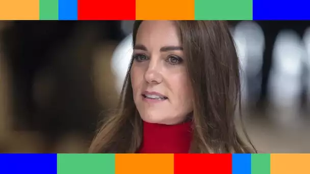 Kate Middleton défigurée  ce cliché choquant pour alerter sur les violences conjugales