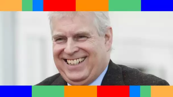 👑  Prince Andrew : cet accord passé avec la femme qui l'accuse d'agression sexuelle pour échapper a