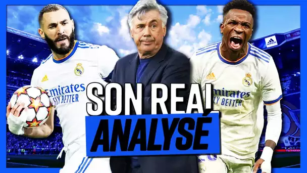 Le Real Madrid d’Ancelotti est il si fort que ça   Ses forces et faiblesses