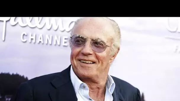 L'acteur James Caan, star du "Parrain" et de "Misery", est mort à 82 ans