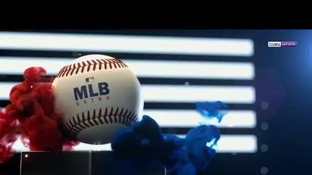 [🔴 Social Live spécial #MLB]